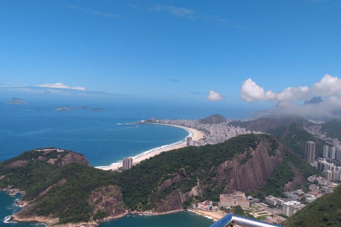 Tailor made tour - Tailor-made in Rio: what that setup really changes