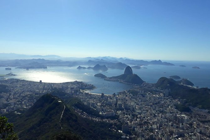 The Best of Rio de Janeiro in a Private Guided Tour - Getting Rio in One Day: Private Car, Real Flexibility