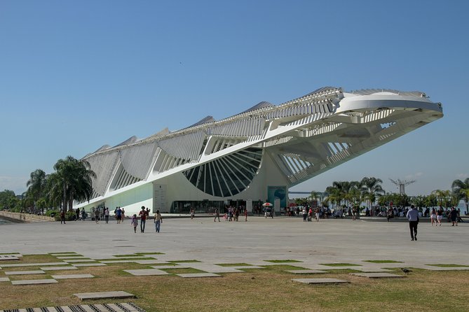 The Best of Rio de Janeiro in a Private Guided Tour - Sugarloaf Mountain: Big Views and the Value of Fast Planning
